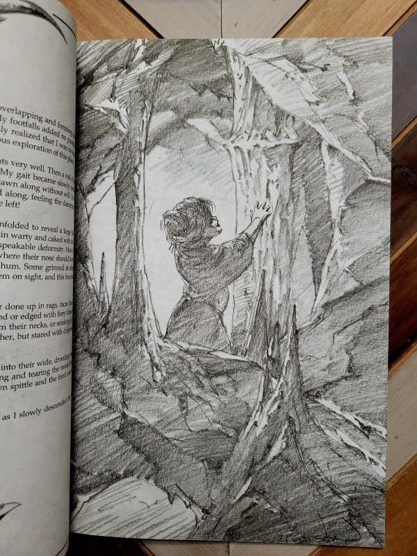 1111 #1 VF- (Crusade 1996) Bernie Wrightson One-Shot Special Eleven-Eleven