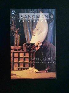 Sandman #39  DC/VERTIGO Comics 1992 NM-