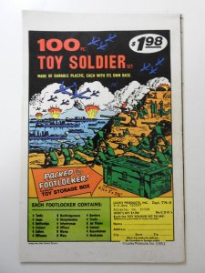 The Amazing Spider-Man #217 (1981) FN- Condition!