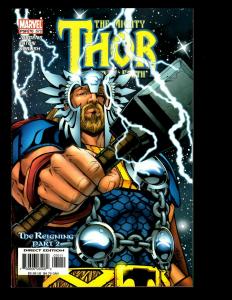 Lot Of 12 Thor Marvel Comics # 59 60 61 62 63 64 65 66 67 68 69 70 Avengers SM7