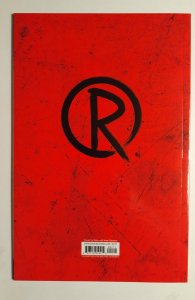 TMNT: The Last Ronin #2 1st print