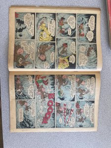 Four Color #164 (1947) Good-