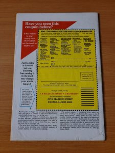 BEWARE! #1 ~ FINE FN ~ 1973 Marvel Comics