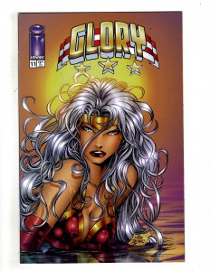 Glory #11 (1996) J607