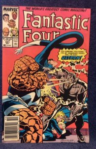 Fantastic Four #331 (1989)