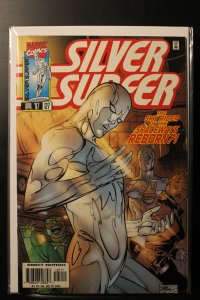Silver Surfer #127 (1997)