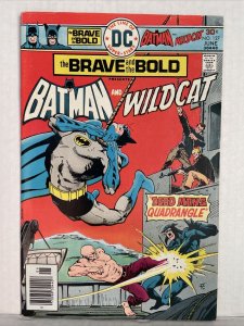 Brave And the Bold #127