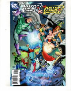 Justice League of America #15/ ID#575