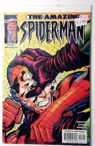 The Amazing Spider-Man #18 (2000) Marvel Comics 1st Print Comic Book