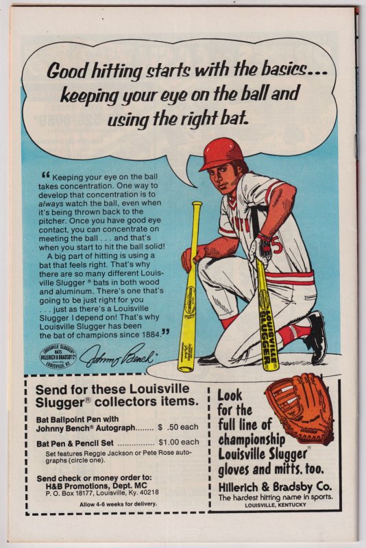 The Avengers #172 (1978) The Avengers