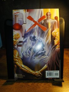 Universe X #12 (2001)