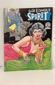 The Spirit #33 (1982)