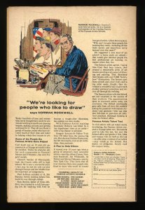 Amazing Spider-Man #43 VG 4.0 1st Full Appearance Mary Jane!