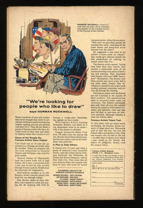 Amazing Spider-Man #43 VG 4.0 1st Full Appearance Mary Jane!