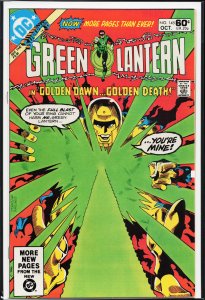 Green Lantern #145 (1981)