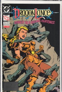 Dragonlance #3 (1988)