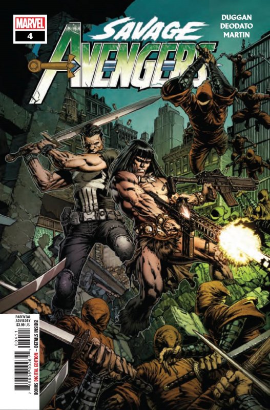 Savage Avengers Ebook By Gerry Duggan Rakuten Kobo, 56% OFF