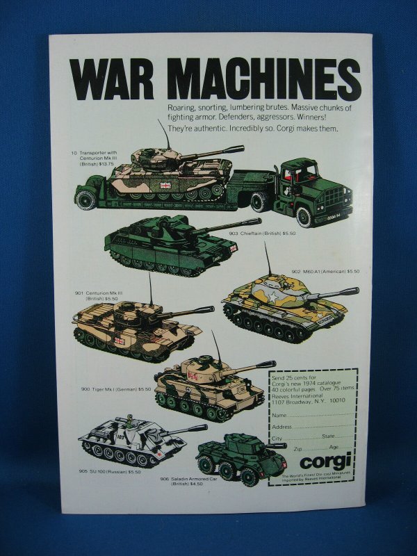 THE FLASH 232 VF+ 100 Page Giant 1975 