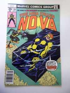 Nova #19 (1978) FN+ Condition
