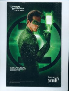 New Mutants #26 (2011)