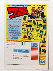 What If? #33 (8.5, 1982)