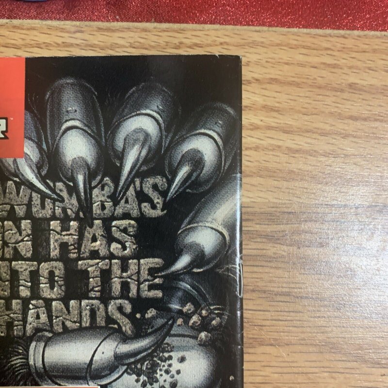 SUPERMAN THE WORLD OF KRYPTON 1 