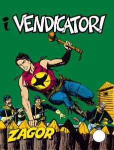 I vendicatori