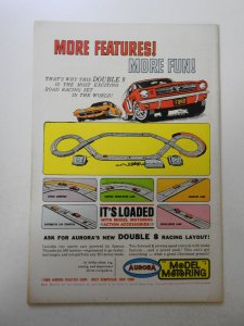 Wonder Woman #159 (1966) FN+ Condition!