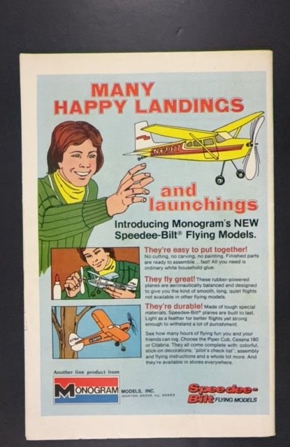 The Avengers #150 (1976)