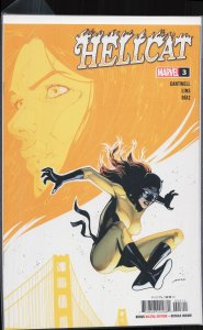 Hellcat #3 (2023) Hellcat