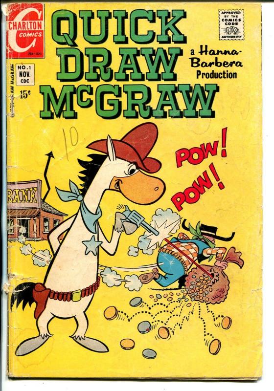 The First Fast Draw [Book]