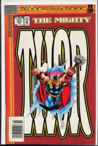 The Mighty Thor #471 (1994)
