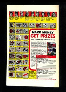 Marvel Two-In-One #62