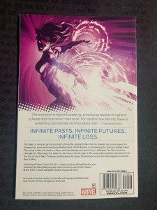 2015 ALL NEW X-MEN Volume 5 One Down SC VF 8.0 1st Marvel Comics