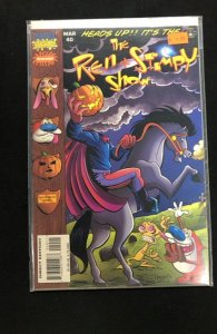 The Ren & Stimpy Show #40 (1996)