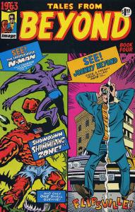 1963 #4 FN; Image | save on shipping - details inside