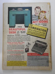 Magic Comics #3 (1939) Solid GVG Condition!