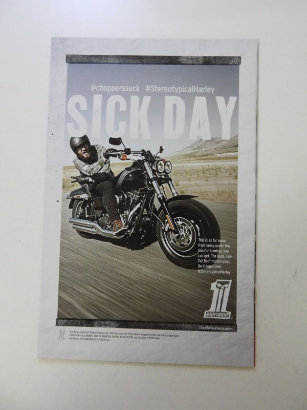 Thor: God of Thunder #14 (2013) NM condition