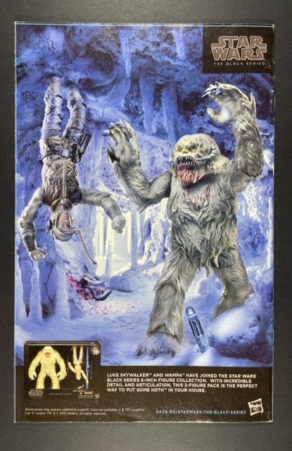 Star Wars: Vader Down Vienna Comic Con Cover (2016)