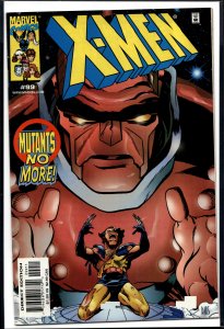 X-Men #99 (2000) X-Men