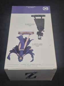 DC Collectibles DC Cover Girls Artgerm Zatanna Statue 1329/5000