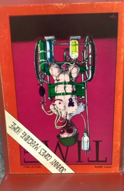 Deviant Slice Comics and Funnies and Stories, Etc. (1972)