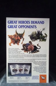 Silver Surfer #29 (1989)