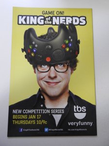 Batman #16 (2013) VF/NM Condition