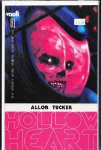 Hollow Heart #1 (2021)