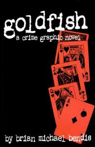 Goldfish: The Definitive Collection