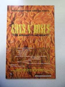 Beavis & Butt-Head #2 (1994) VF+ Condition