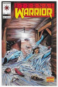 Eternal Warrior #18 (1994)