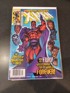 The Uncanny X-Men #366 (1999)