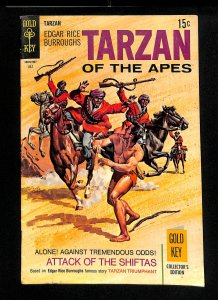 Tarzan #185